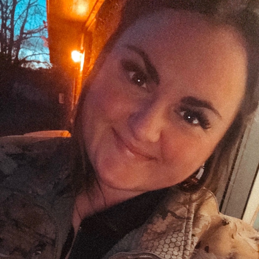 Meet your Posher, Meagan